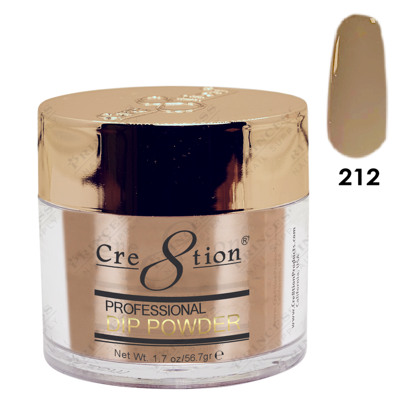 Chance Dipping Powder (by Cre8tion), 212, 2oz