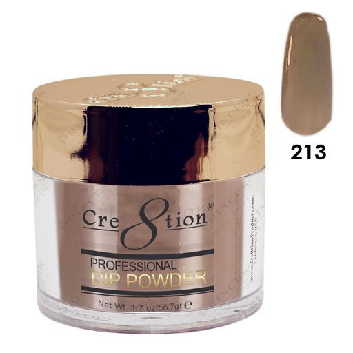 Chance Dipping Powder (by Cre8tion), 213, 2oz