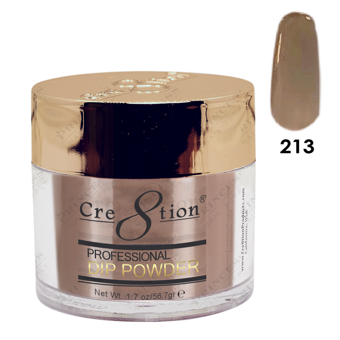Chance Dipping Powder (by Cre8tion), 213, 2oz