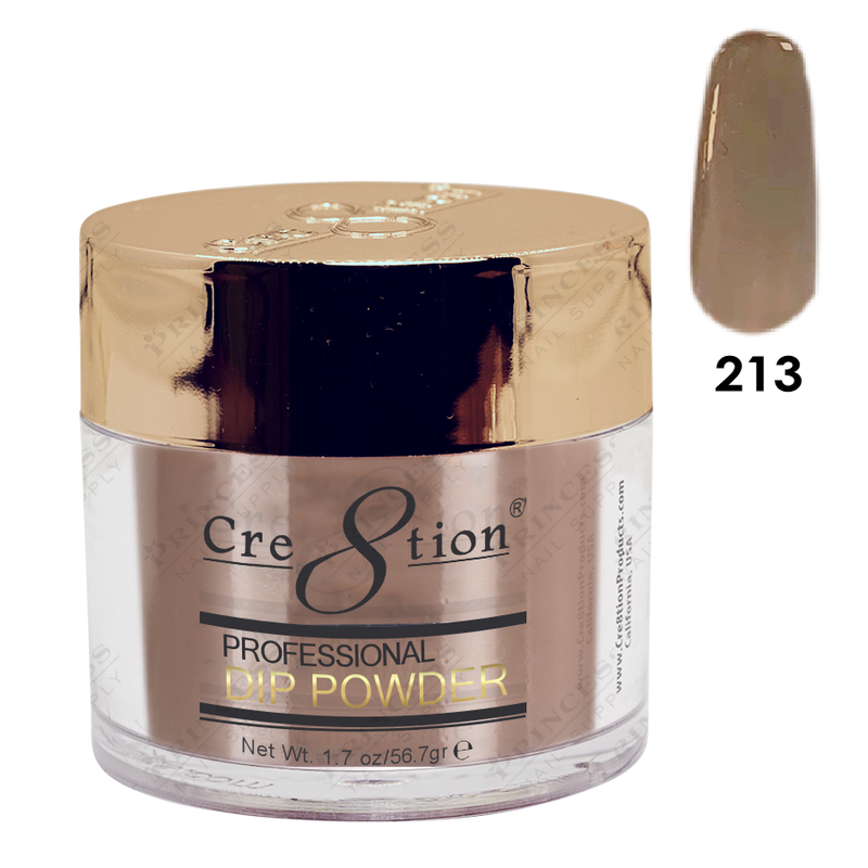 Chance Dipping Powder (by Cre8tion), 213, 2oz