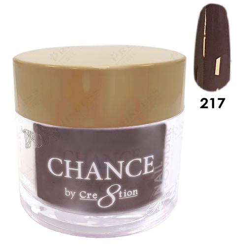 Chance Dipping Powder (by Cre8tion), 217, 2oz