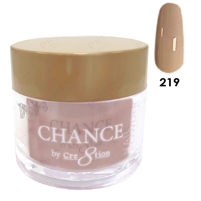 Chance Dipping Powder (by Cre8tion), 219, 2oz