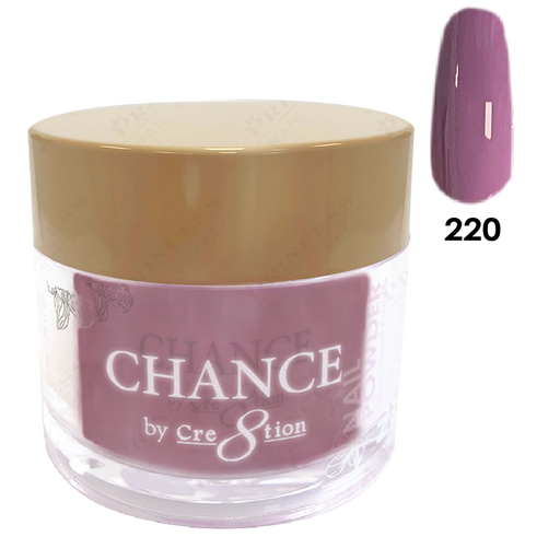 Chance Dipping Powder (by Cre8tion), 220, 2oz