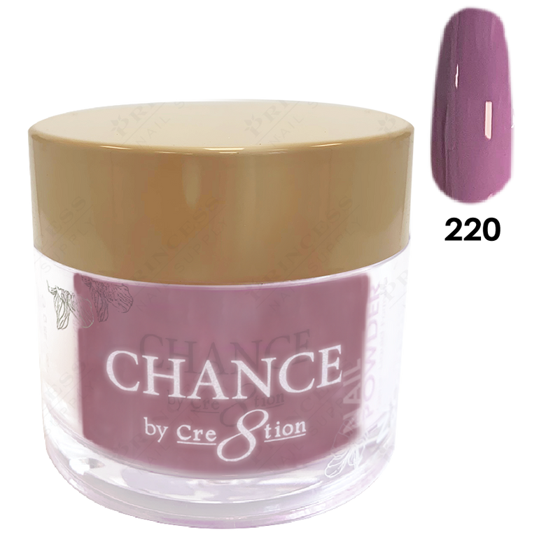 Chance Dipping Powder (by Cre8tion), 220, 2oz