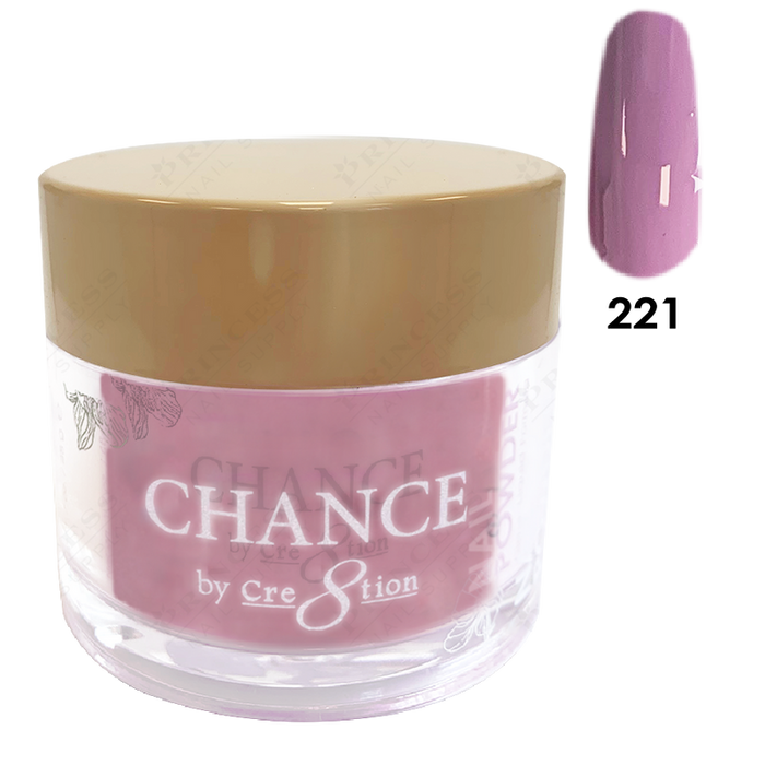 Chance Dipping Powder (by Cre8tion), 221, 2oz