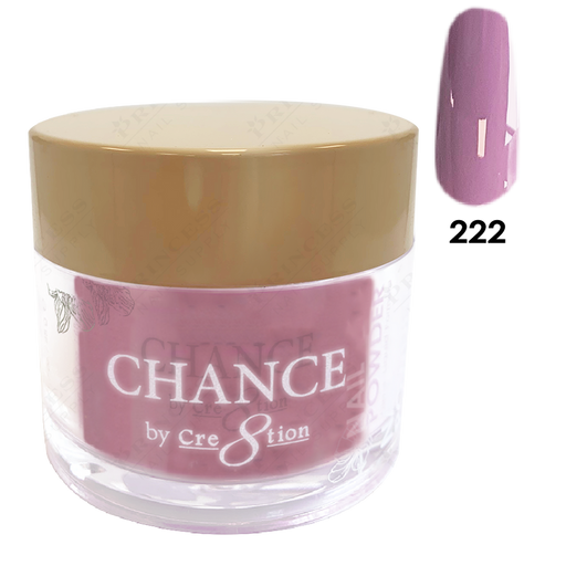Chance Dipping Powder (by Cre8tion), 222, 2oz