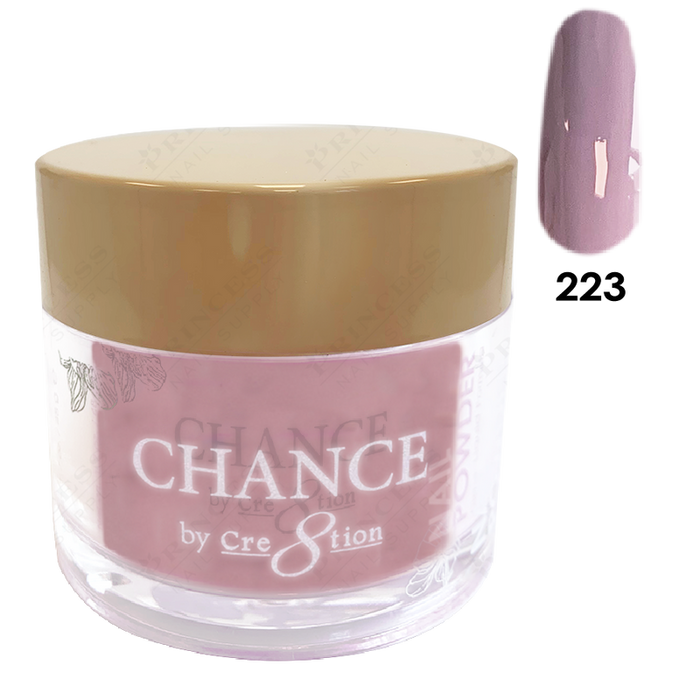Chance Dipping Powder (by Cre8tion), 223, 2oz