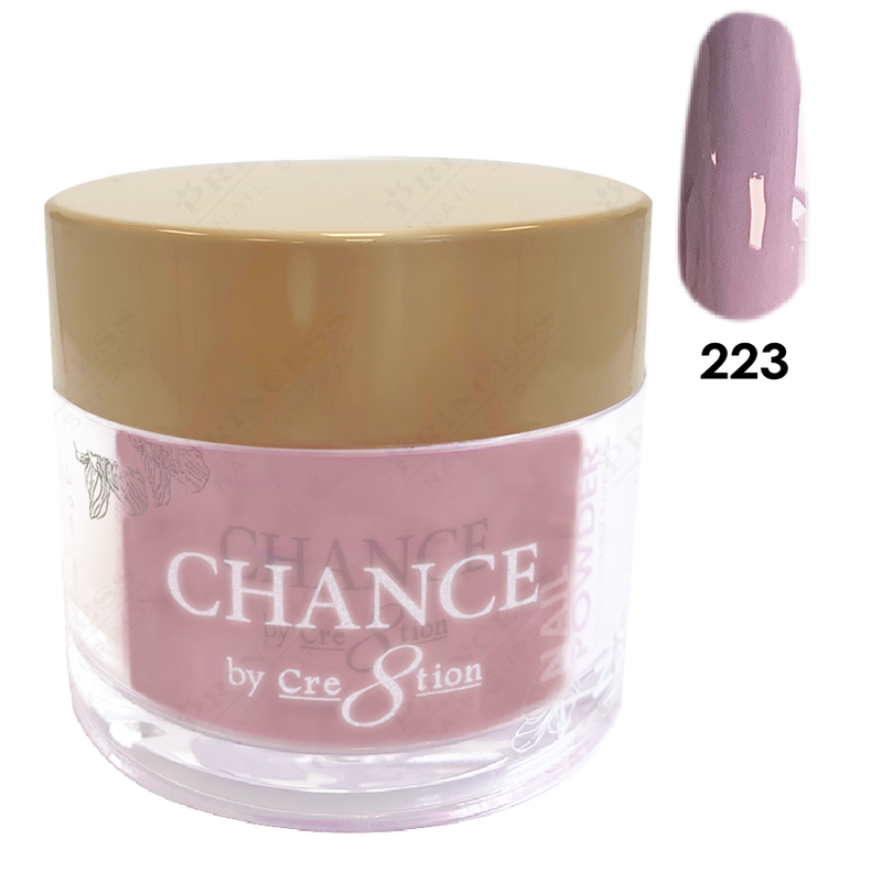 Chance Dipping Powder (by Cre8tion), 223, 2oz