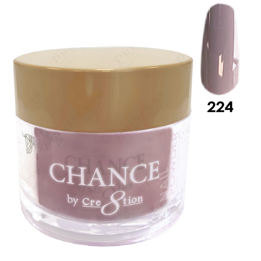 Chance Dipping Powder (by Cre8tion), 224, 2oz