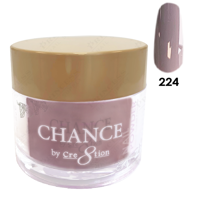 Chance Dipping Powder (by Cre8tion), 224, 2oz