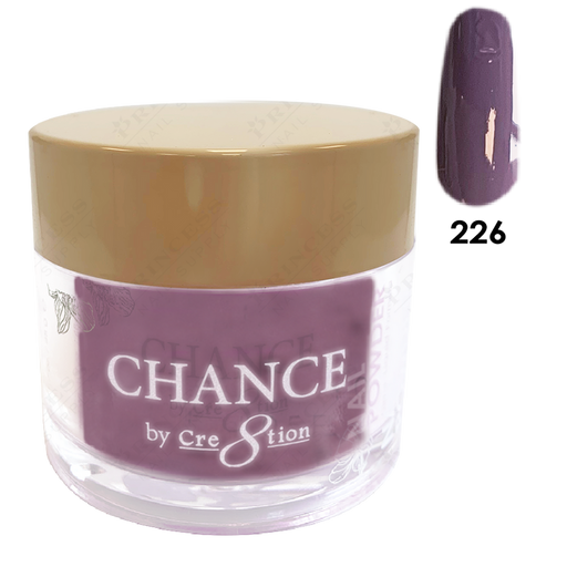 Chance Dipping Powder (by Cre8tion), 226, 2oz