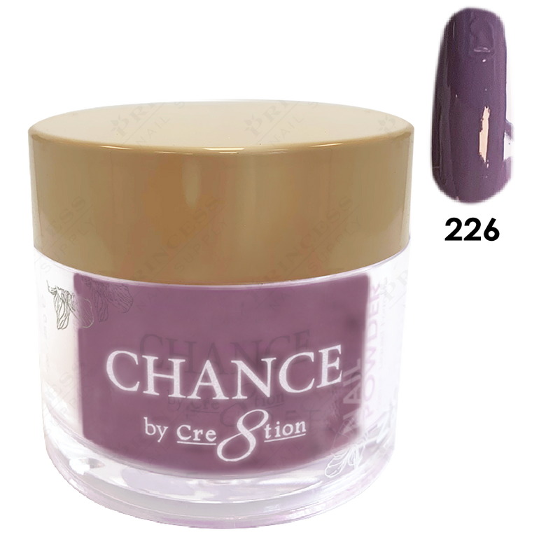 Chance Dipping Powder (by Cre8tion), 226, 2oz