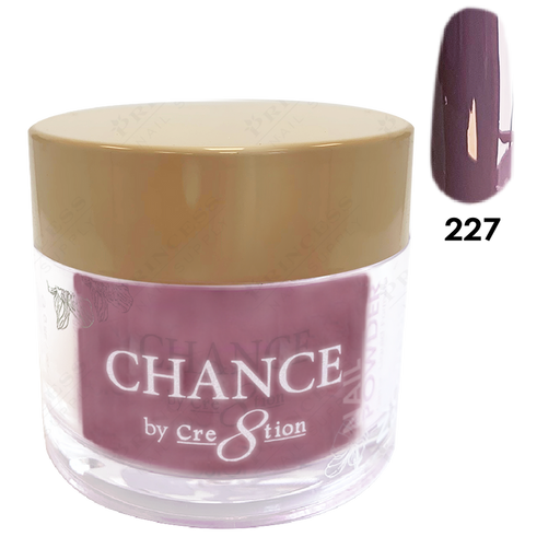 Chance Dipping Powder (by Cre8tion), 227, 2oz