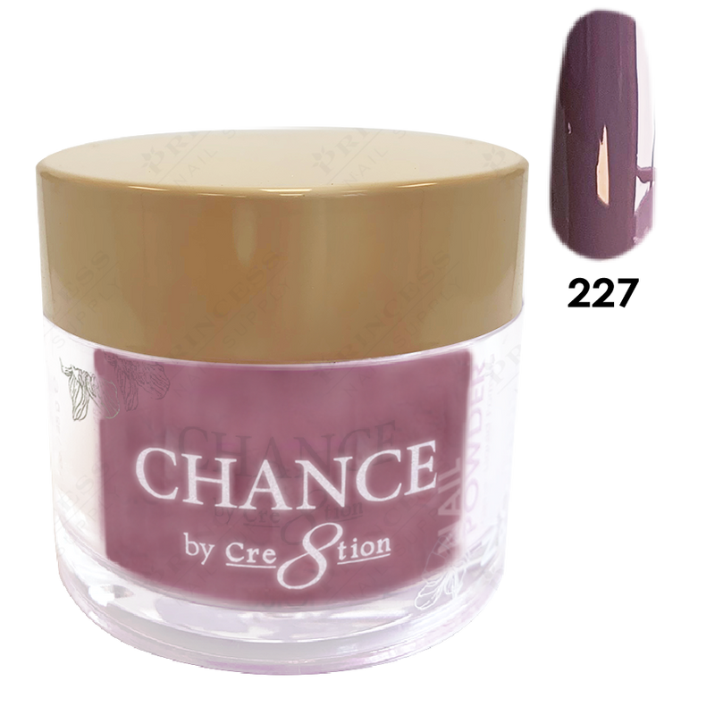 Chance Dipping Powder (by Cre8tion), 227, 2oz