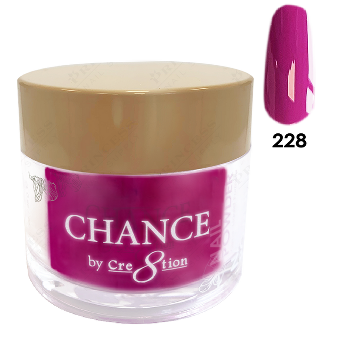Chance Dipping Powder (by Cre8tion), 228, 2oz