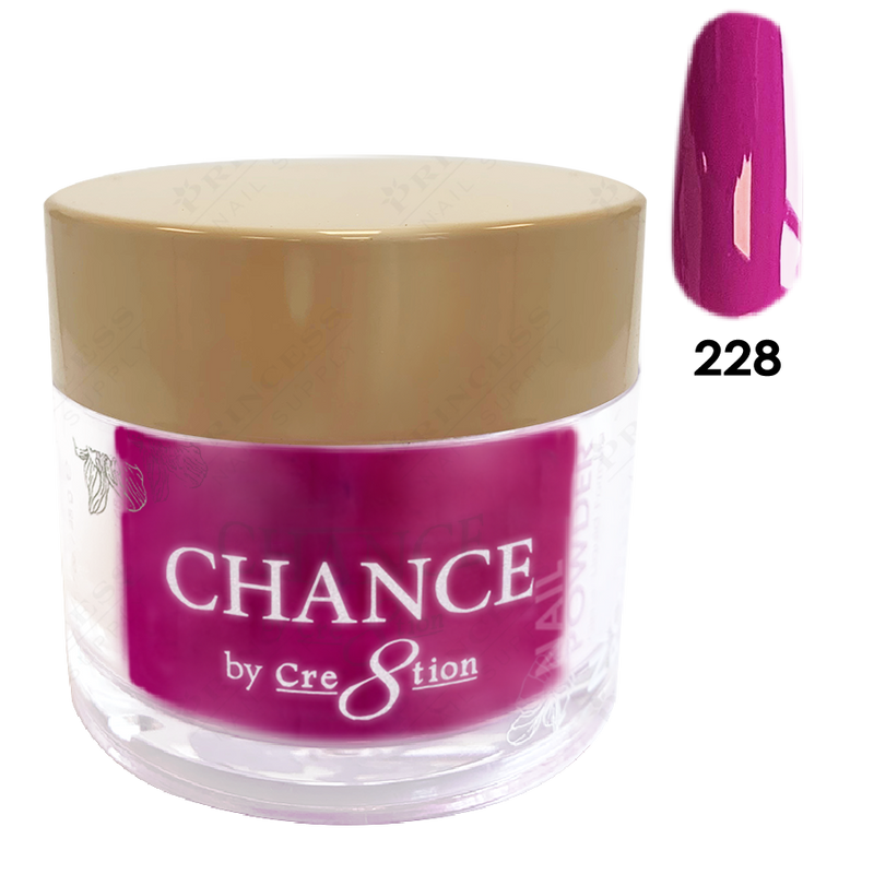Chance Dipping Powder (by Cre8tion), 228, 2oz
