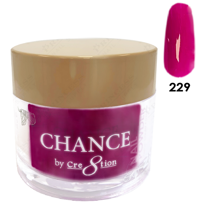 Chance Dipping Powder (by Cre8tion), 229, 2oz
