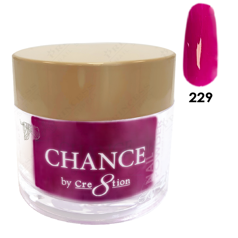 Chance Dipping Powder (by Cre8tion), 229, 2oz