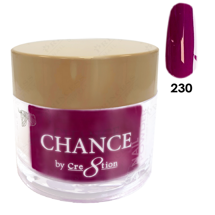 Chance Dipping Powder (by Cre8tion), 230, 2oz