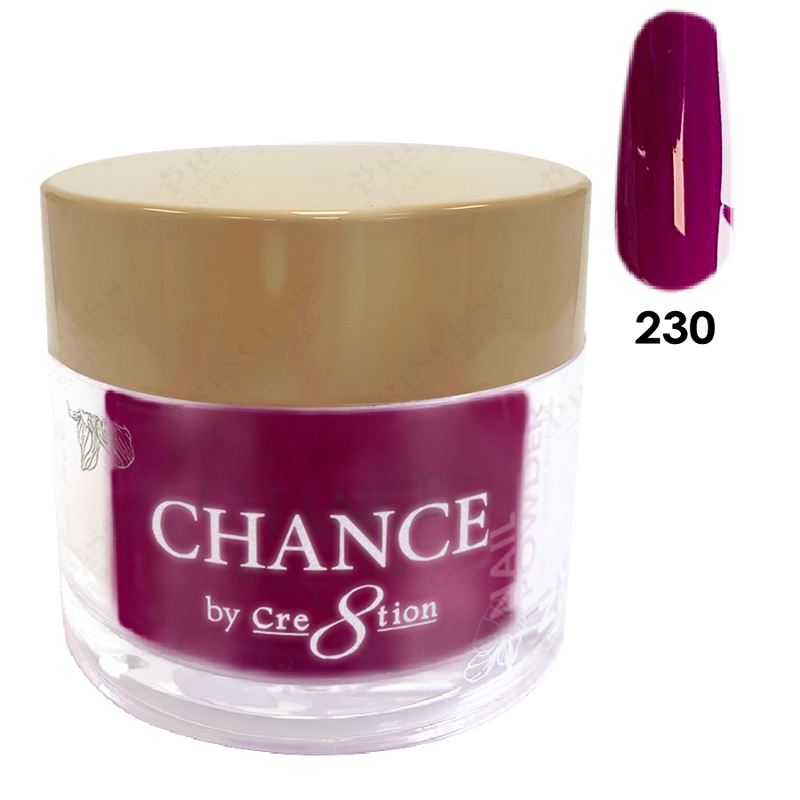 Chance Dipping Powder (by Cre8tion), 230, 2oz