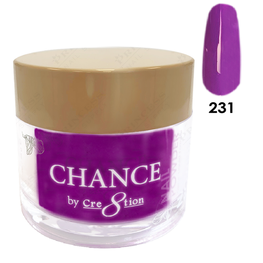 Chance Dipping Powder (by Cre8tion), 231, 2oz
