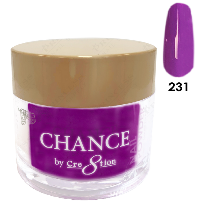 Chance Dipping Powder (by Cre8tion), 231, 2oz