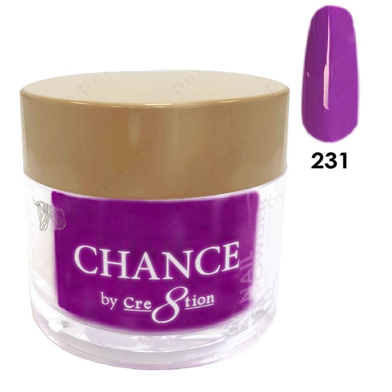 Chance Dipping Powder (by Cre8tion), 231, 2oz