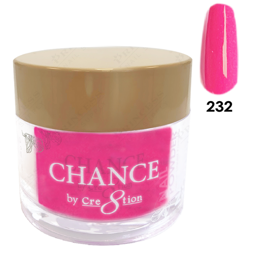 Chance Dipping Powder (by Cre8tion), 232, 2oz