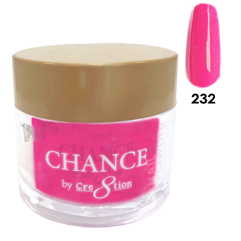 Chance Dipping Powder (by Cre8tion), 232, 2oz