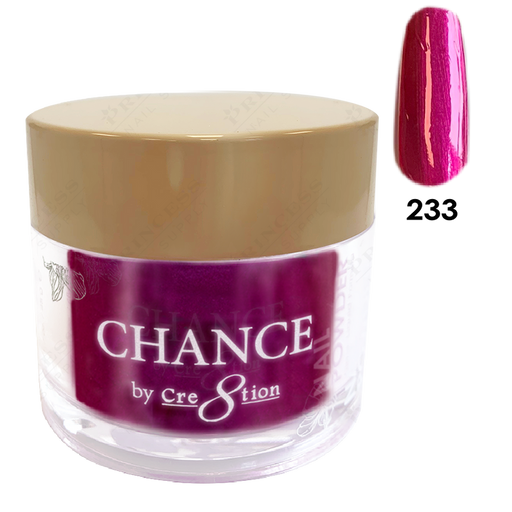 Chance Dipping Powder (by Cre8tion), 233, 2oz