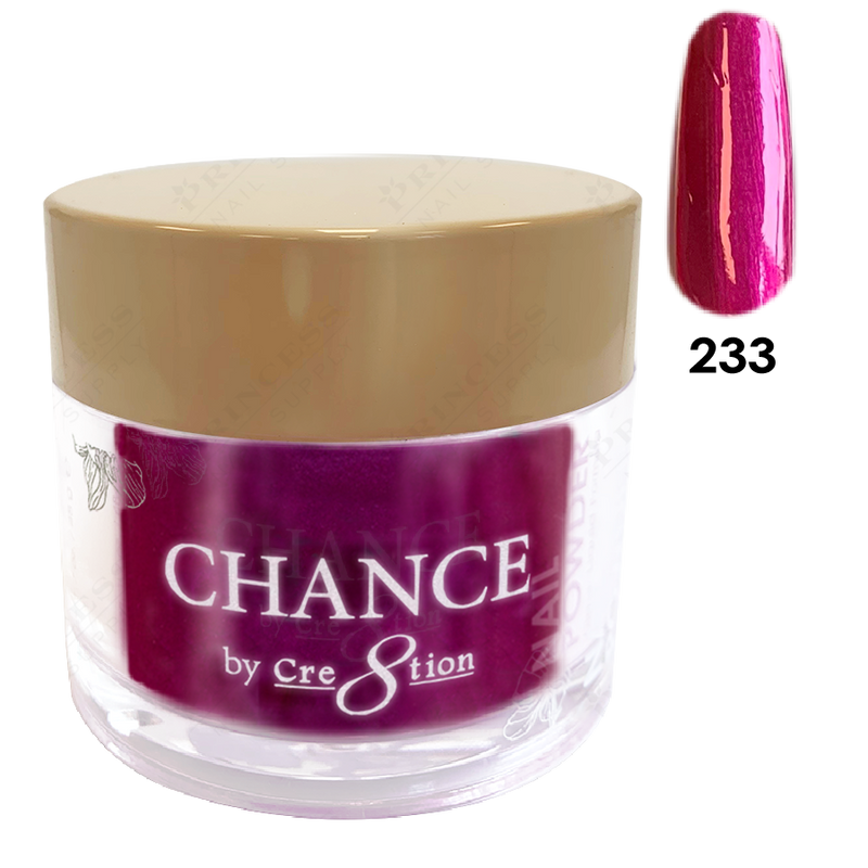 Chance Dipping Powder (by Cre8tion), 233, 2oz