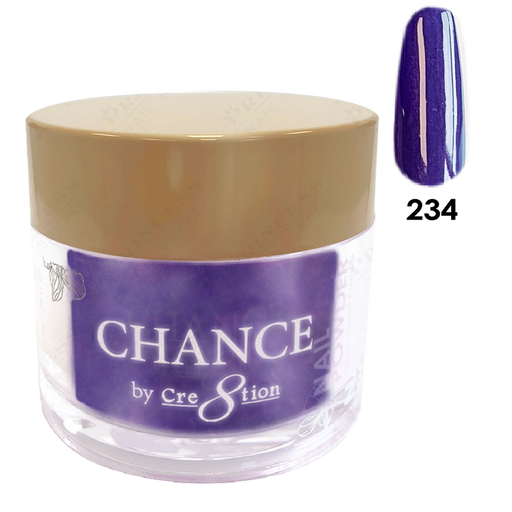 Chance Dipping Powder (by Cre8tion), 234, 2oz