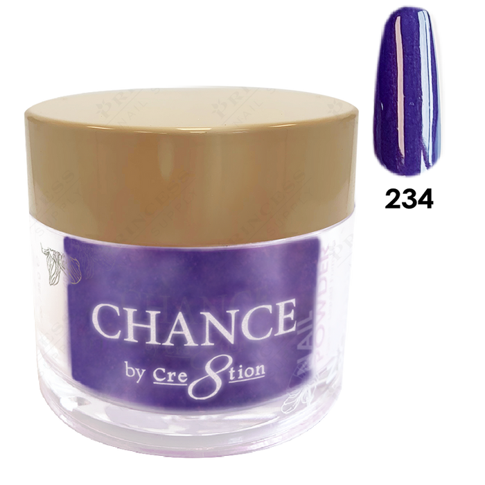 Chance Dipping Powder (by Cre8tion), 234, 2oz
