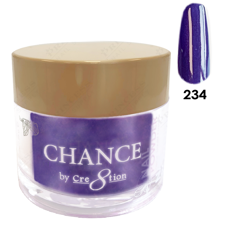 Chance Dipping Powder (by Cre8tion), 234, 2oz