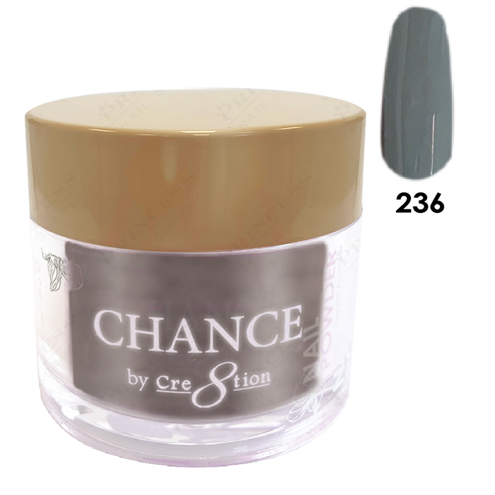 Chance Dipping Powder (by Cre8tion), 236, 2oz