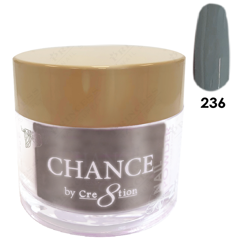 Chance Dipping Powder (by Cre8tion), 236, 2oz