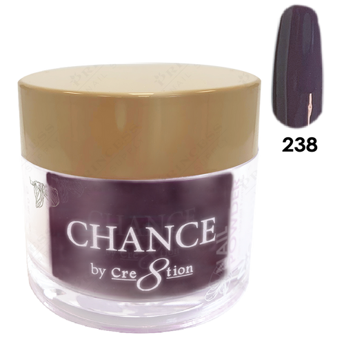 Chance Dipping Powder (by Cre8tion), 238, 2oz