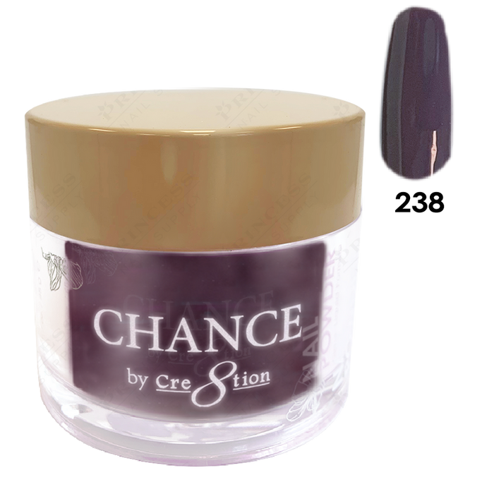 Chance Dipping Powder (by Cre8tion), 238, 2oz