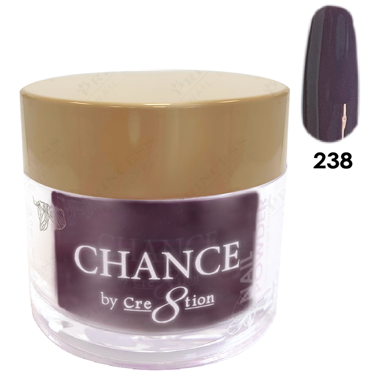 Chance Dipping Powder (by Cre8tion), 238, 2oz