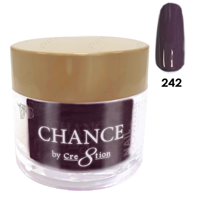 Chance Dipping Powder (by Cre8tion), 242, 2oz