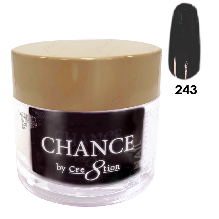 Chance Dipping Powder (by Cre8tion), 243, 2oz