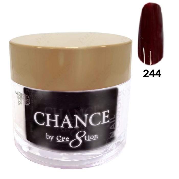 Chance Dipping Powder (by Cre8tion), 244, 2oz