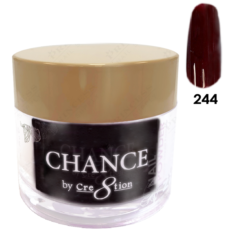 Chance Dipping Powder (by Cre8tion), 244, 2oz