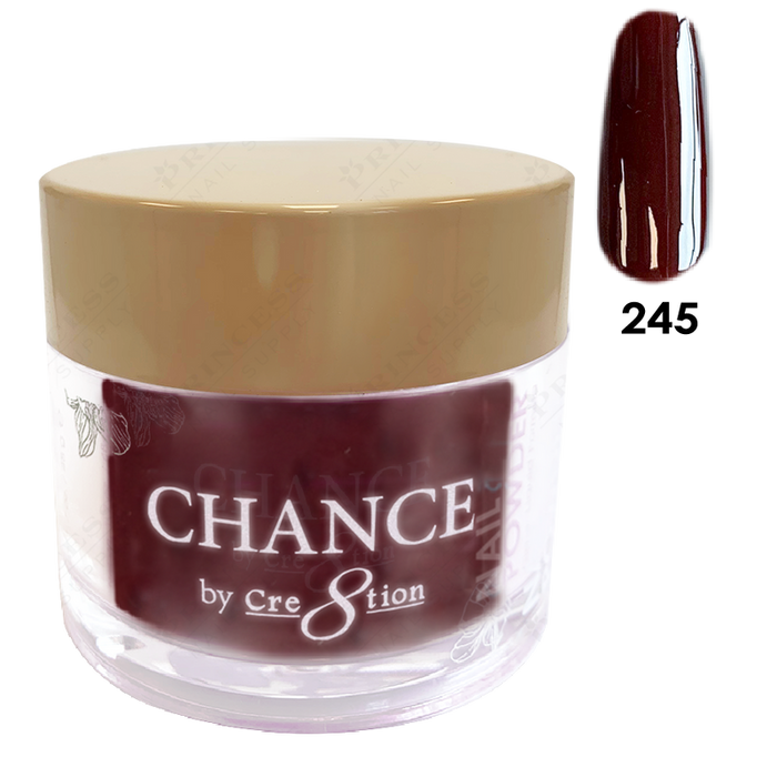 Chance Dipping Powder (by Cre8tion), 245, 2oz