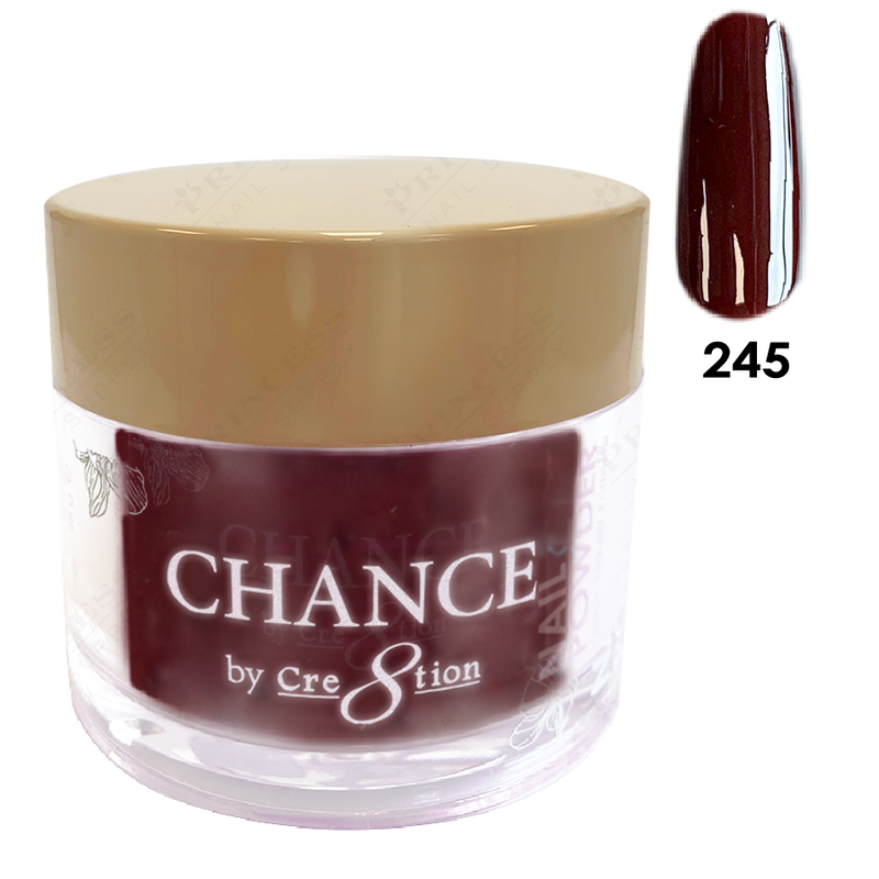 Chance Dipping Powder (by Cre8tion), 245, 2oz