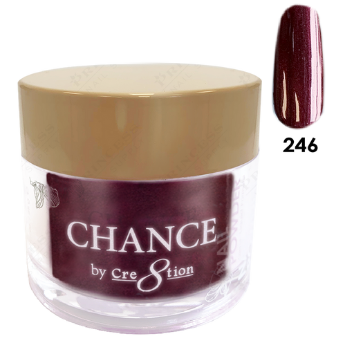 Chance Dipping Powder (by Cre8tion), 246, 2oz