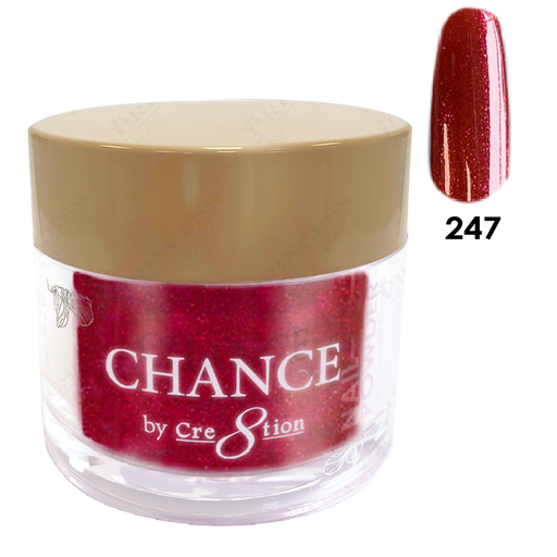 Chance Dipping Powder (by Cre8tion), 247, 2oz