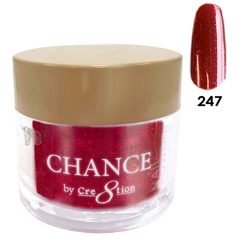 Chance Dipping Powder (by Cre8tion), 247, 2oz