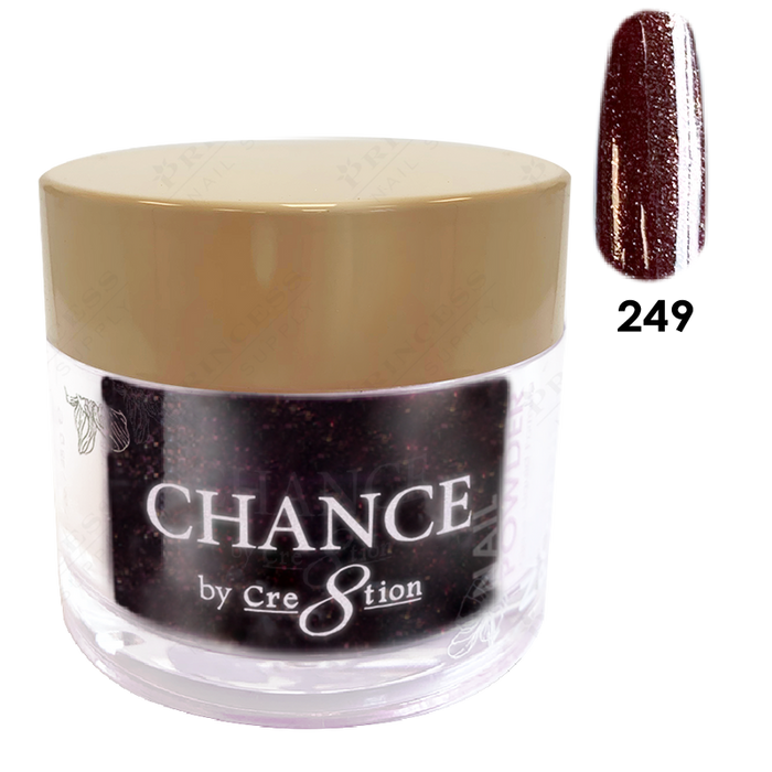 Chance Dipping Powder (by Cre8tion), 249, 2oz