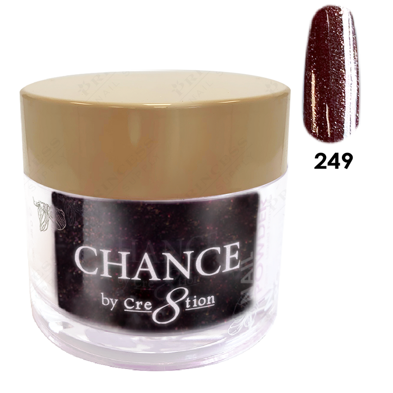 Chance Dipping Powder (by Cre8tion), 249, 2oz